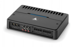 JL Audio RD400/4 усилитель 4-х канальный