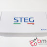 STEG BZ 40 A, MERCEDES C/E/S/GLC компонентная акустика