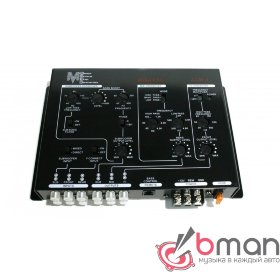 МОМО ACM-3 кроссовер