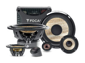 Focal PS165F3E компонентная акустика 