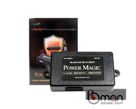 BlackVue Power Magic Pro