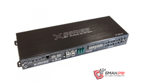 Audio System X-80.6 усилитель 