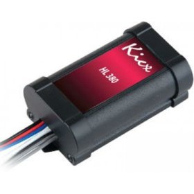 Kicx HL 380 преобразователь
