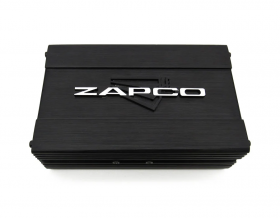 Zapco ST-64D SQ MINI усилитель