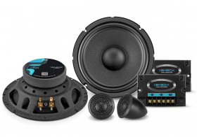 Esb Audio 1.6K2X компонентная акустика