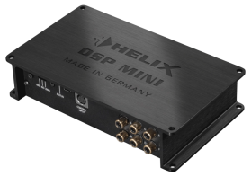 Helix DSP MINI MK2 аудиопроцессор