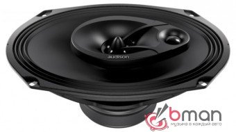 Audison APX 690 коаксиальная акустика