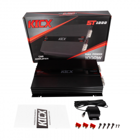Kicx ST1000 моноблок
