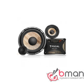 Focal Performance PS 165 F3 компонентная акустика