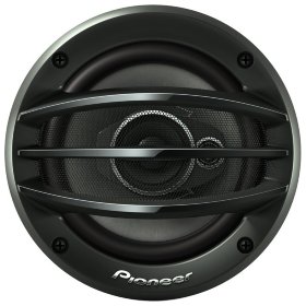 PIONEER TS-A1313i коаксиальная акустика